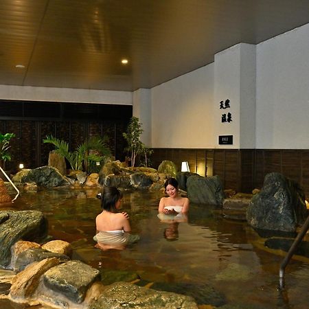 Himeji Castle Grandvrio Hotel מראה חיצוני תמונה