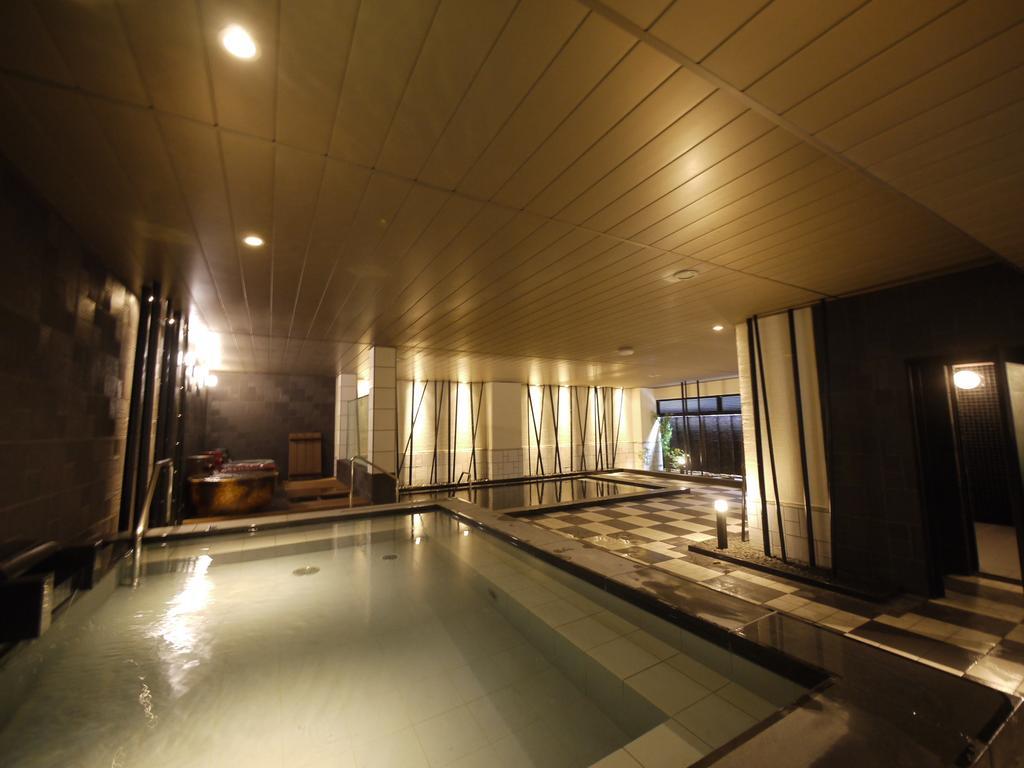 Himeji Castle Grandvrio Hotel מראה חיצוני תמונה