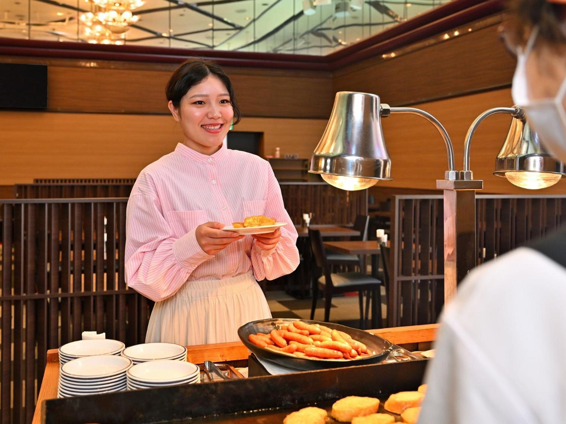 Himeji Castle Grandvrio Hotel מראה חיצוני תמונה