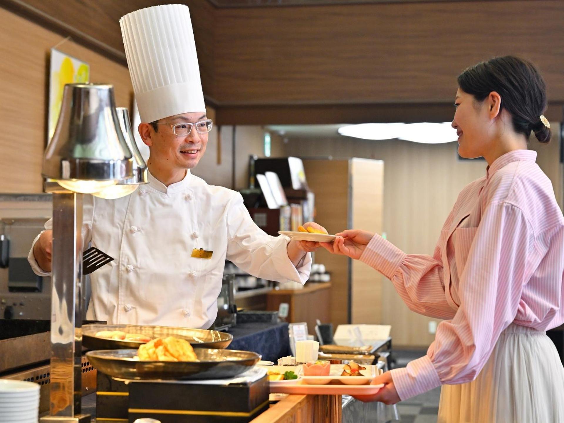 Himeji Castle Grandvrio Hotel מראה חיצוני תמונה