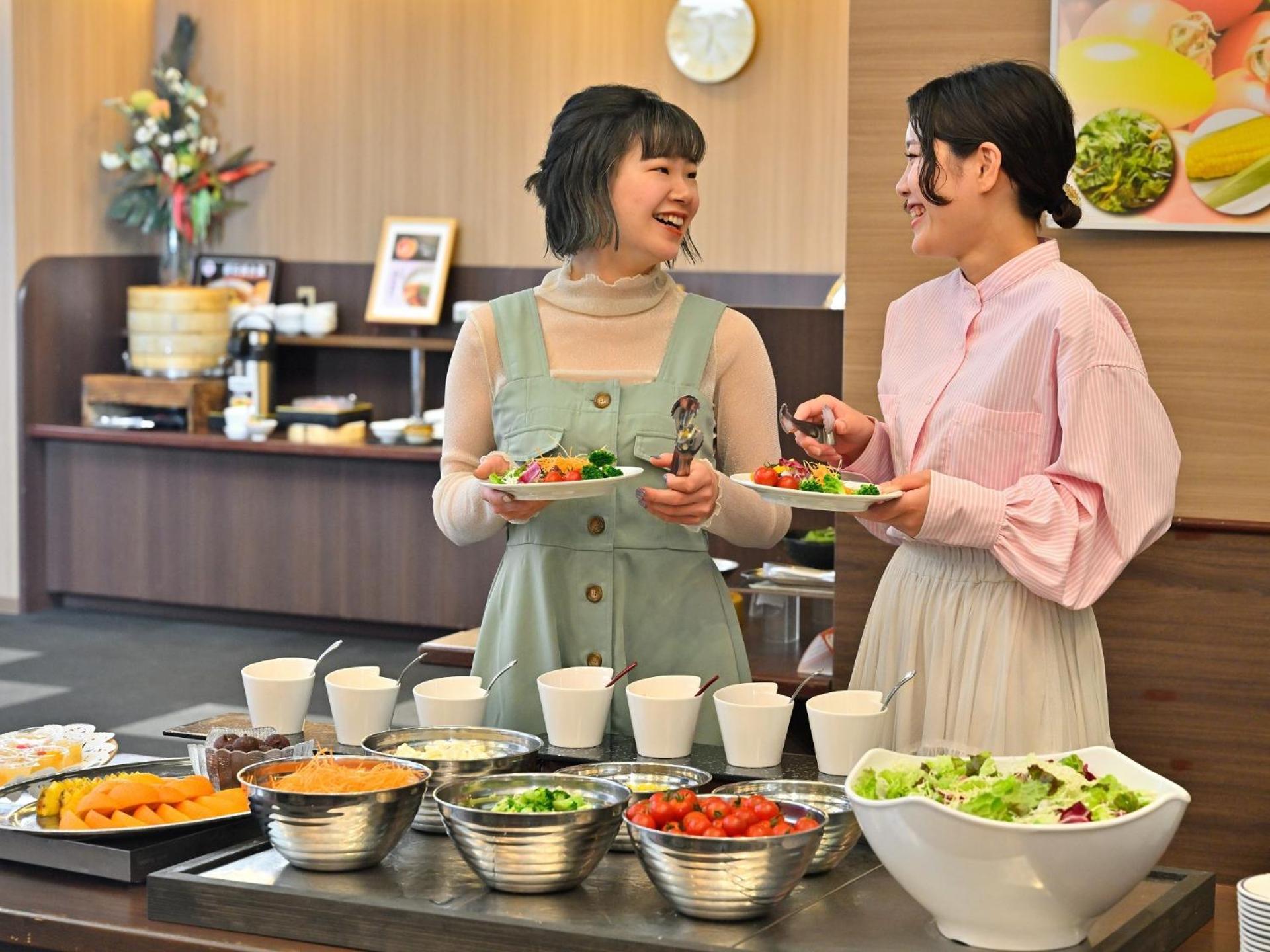 Himeji Castle Grandvrio Hotel מראה חיצוני תמונה