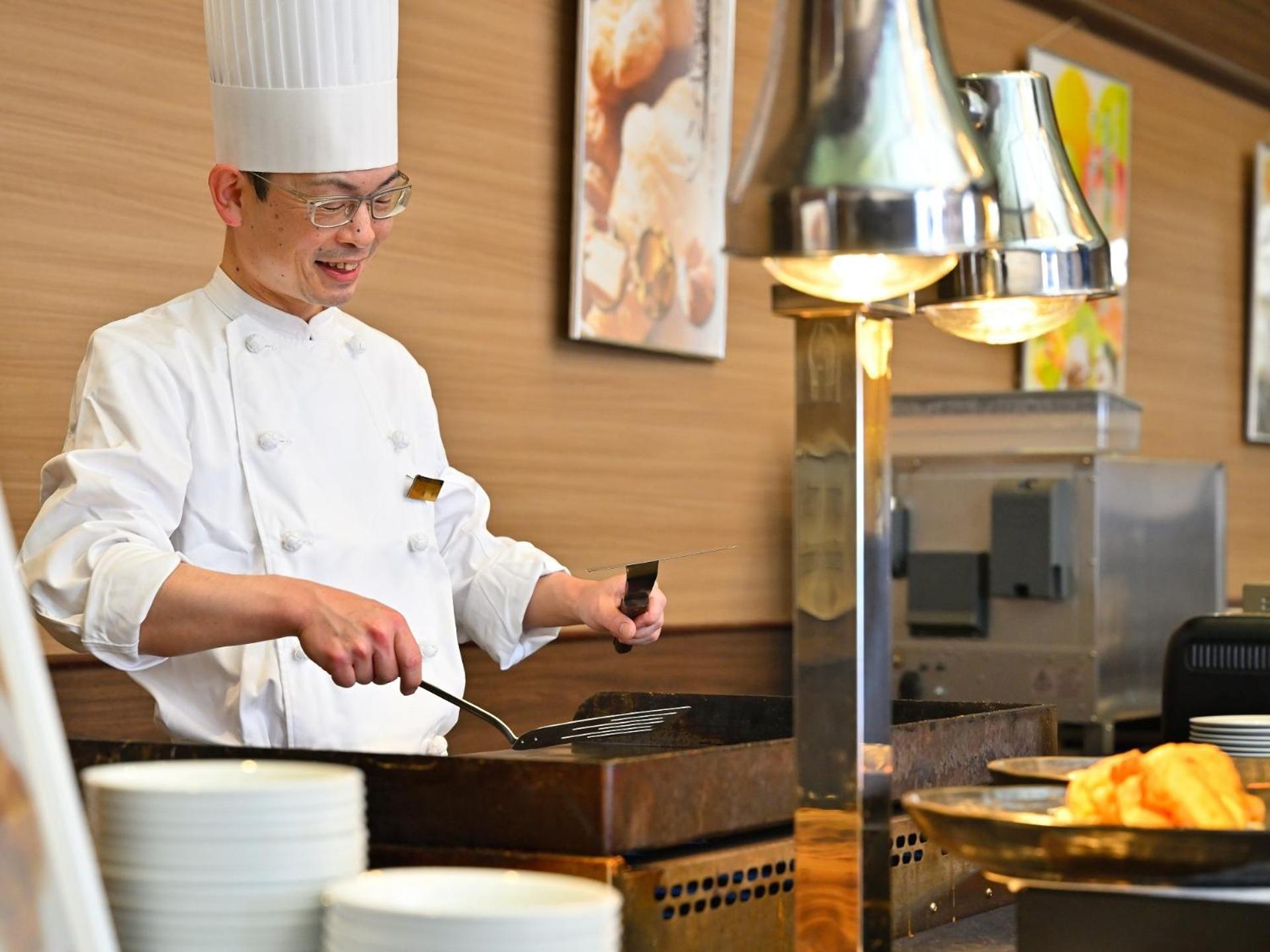 Himeji Castle Grandvrio Hotel מראה חיצוני תמונה