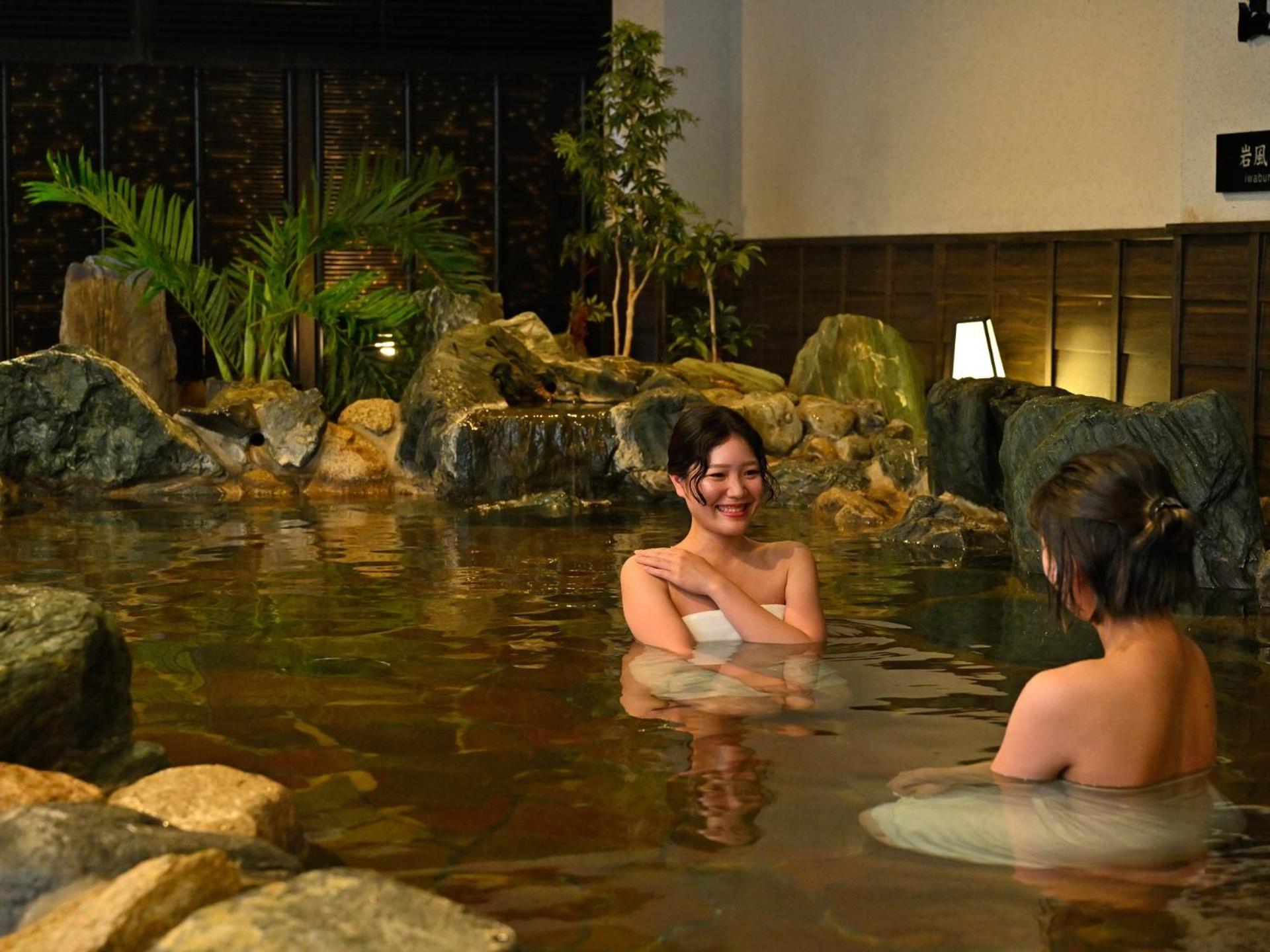 Himeji Castle Grandvrio Hotel מראה חיצוני תמונה