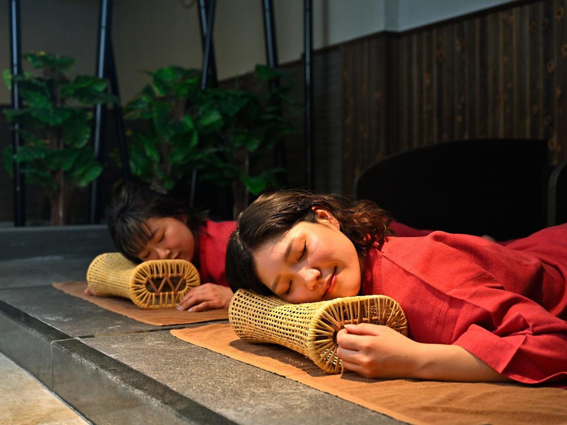 Himeji Castle Grandvrio Hotel מראה חיצוני תמונה