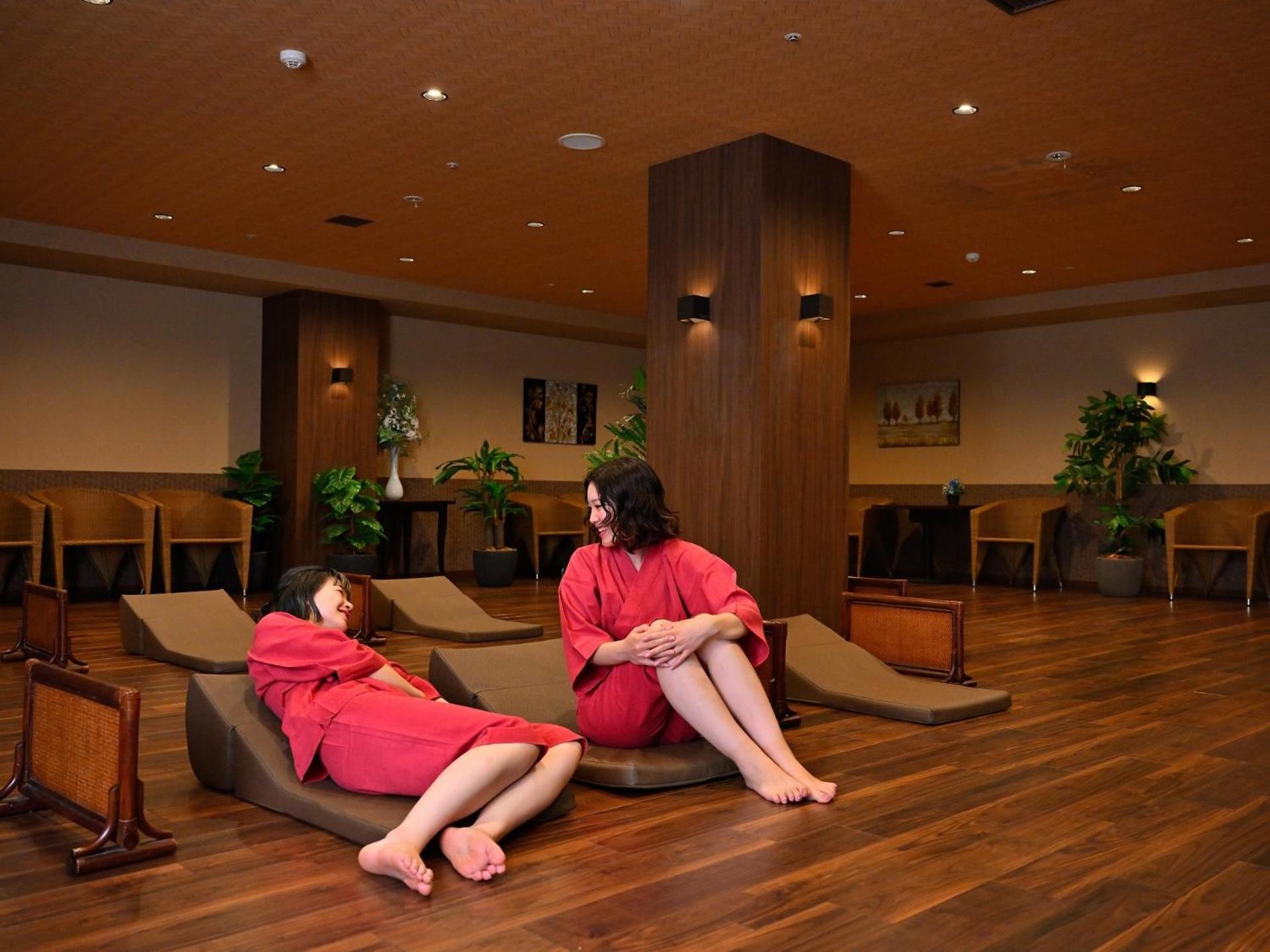 Himeji Castle Grandvrio Hotel מראה חיצוני תמונה
