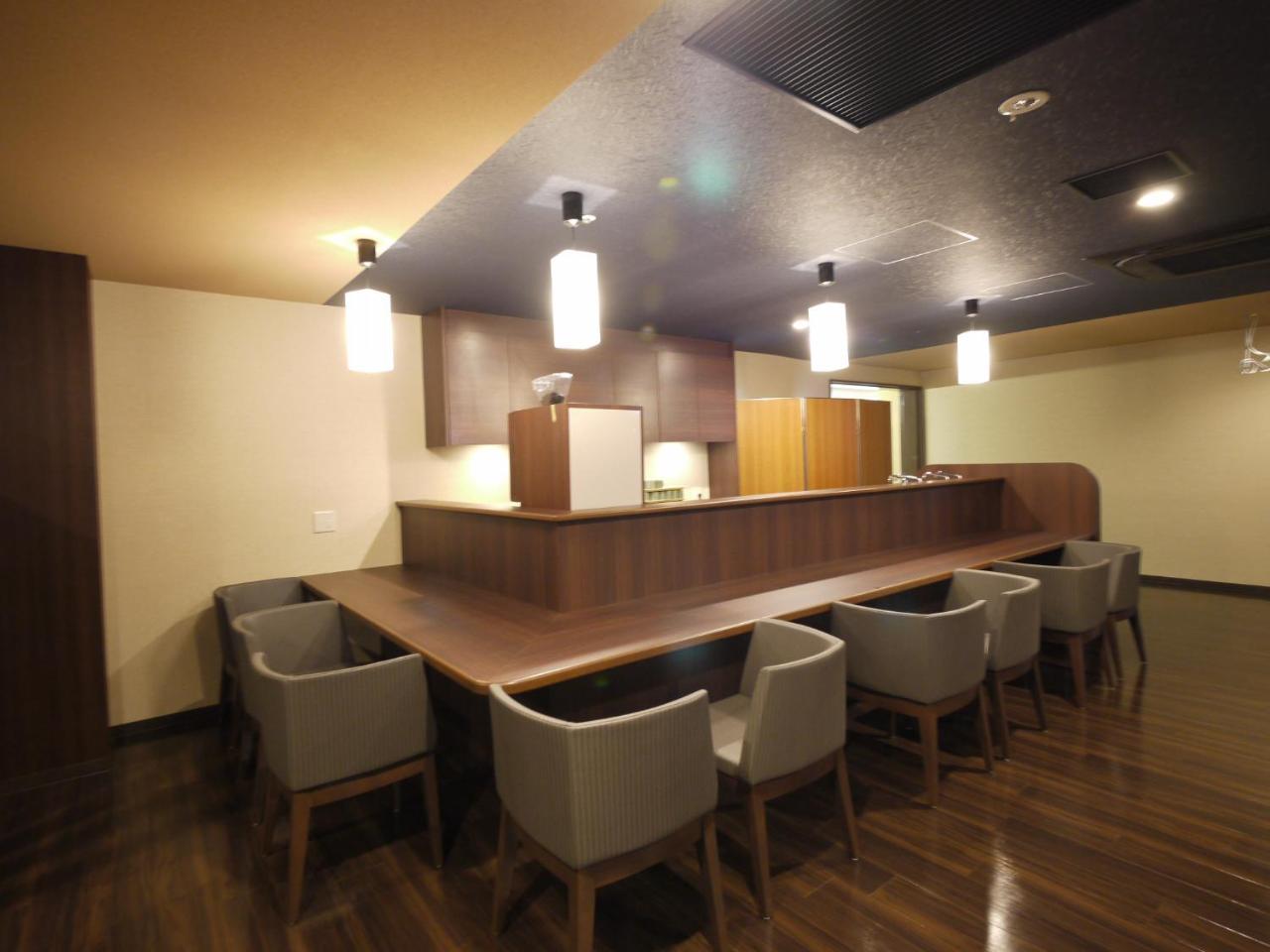 Himeji Castle Grandvrio Hotel מראה חיצוני תמונה