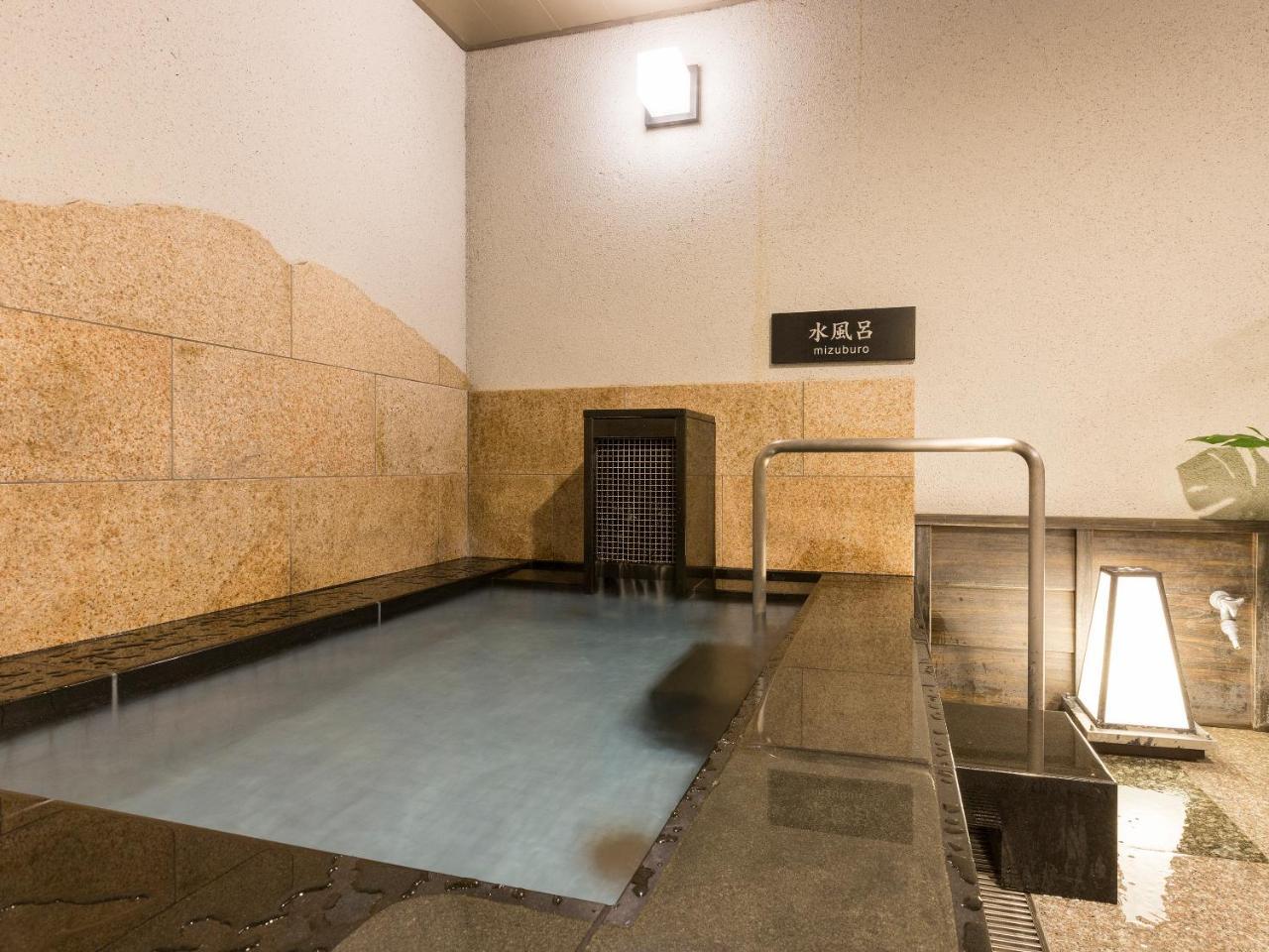 Himeji Castle Grandvrio Hotel מראה חיצוני תמונה
