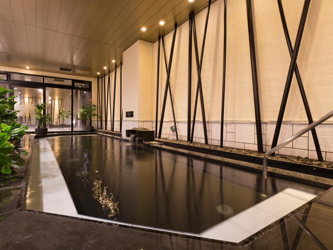 Himeji Castle Grandvrio Hotel מראה חיצוני תמונה